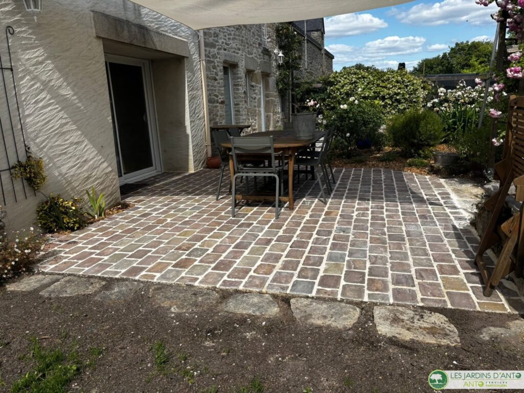 Chantier Vigneux-de-Bretagne Patissay 1420 1
