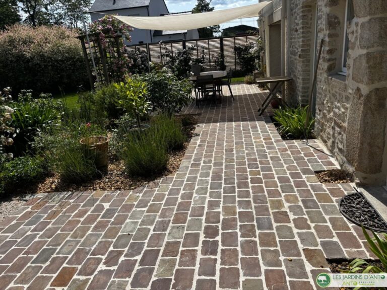 Chantier Vigneux-de-Bretagne Patissay 1420 2