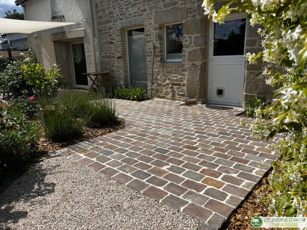 Chantier Vigneux-de-Bretagne Patissay 1420 3